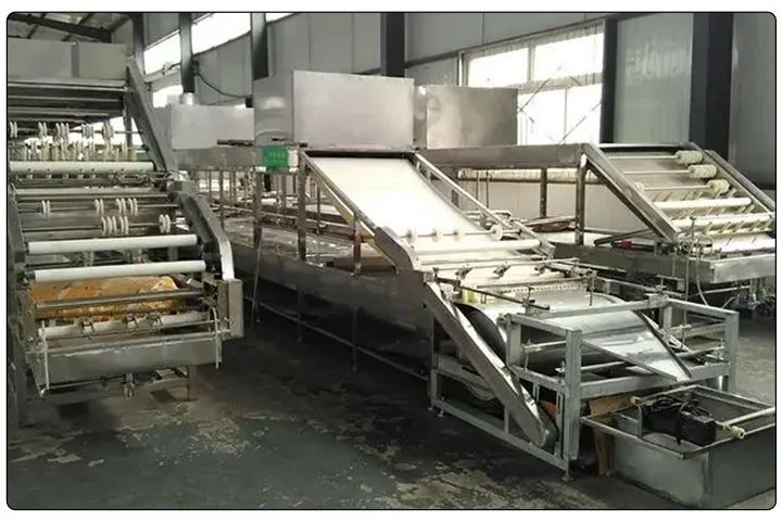 潔匠凈化·的凈工業(yè)除臭劑_豆制品廠飄出臭味，廢水該如何除臭處理？