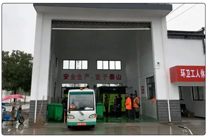 潔匠凈化·的凈工業(yè)除臭劑_垃圾站除臭用高壓噴霧技術(shù)！潔匠設(shè)計方案，上門為深圳、湛江等地安裝！