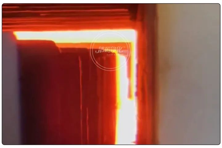 煅燒鋰渣廢氣異味大，科學(xué)除臭就找潔匠凈化