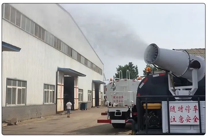 煅燒鋰渣廢氣異味大，科學(xué)除臭就找潔匠凈化