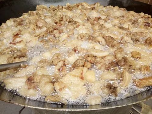 炸豬油廠油煙異味濃、刺激性大，Dejing的凈除臭劑快速除臭