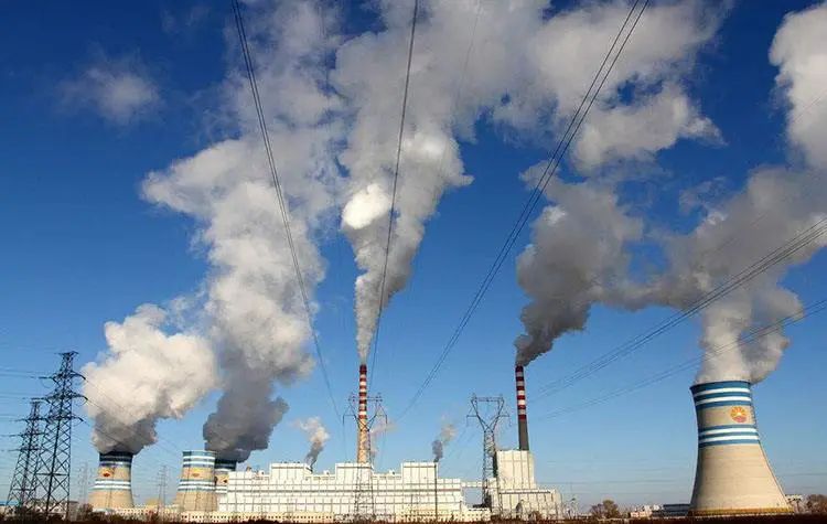 同呼吸共命運(yùn)！“大氣污染防治”知多少？