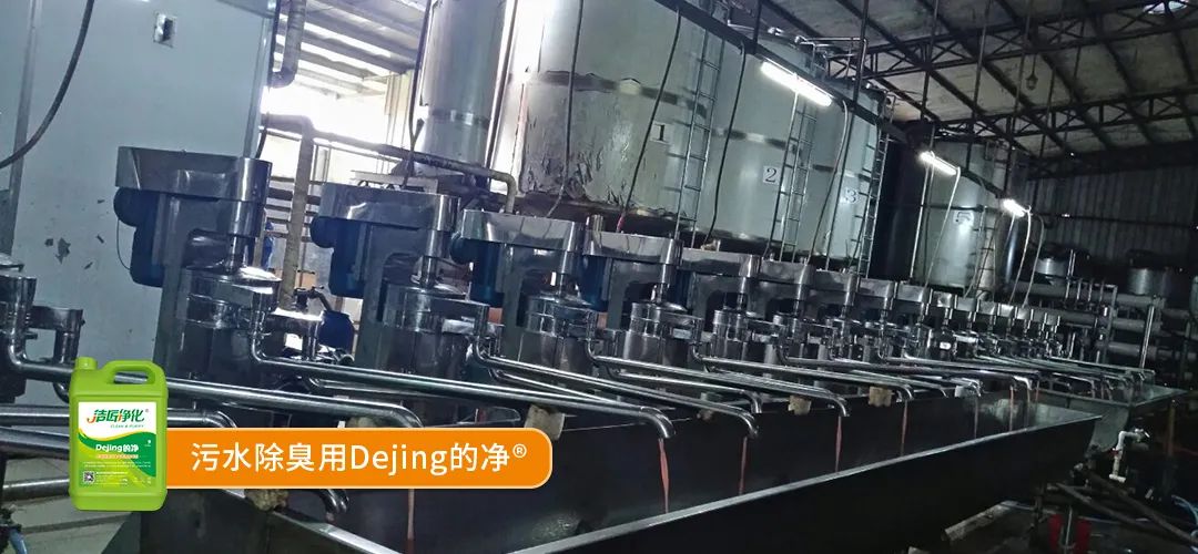 羽毛粉加工腥味、苦味、惡臭味混雜，看<a href='/' style='color: blue;' target='_blank'>工業(yè)除臭劑</a>如何快速除臭！.jpg