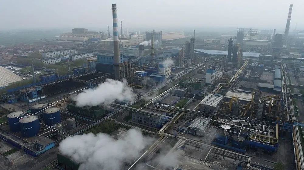 噴漆、化工、塑膠等各行業(yè)VOCs異味成分有哪些？如何除臭？