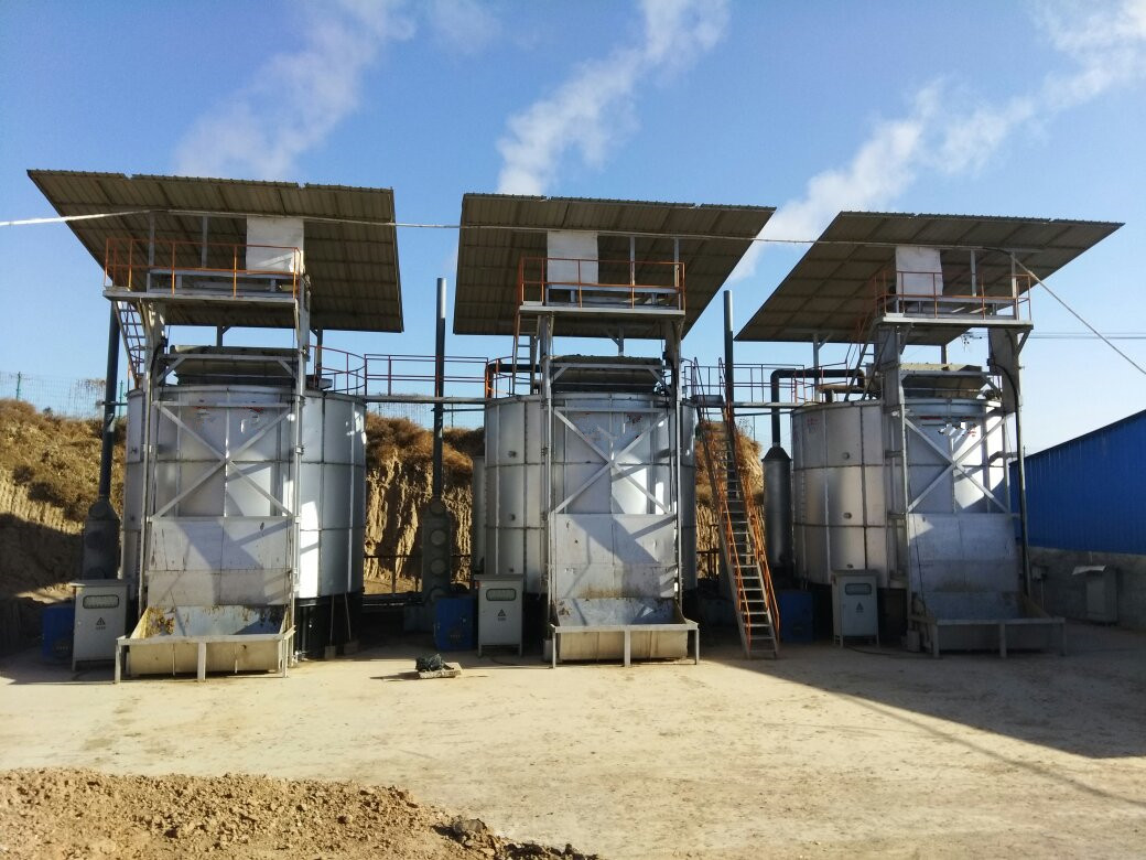 潔匠凈化·的凈工業(yè)除臭劑_豬糞發(fā)酵“變廢為寶”，Dejing的凈除臭劑切實解決除臭難題！