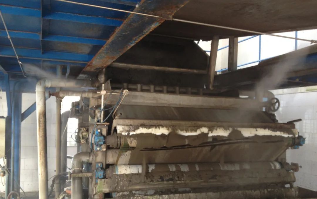 污泥到底是不是危廢？除臭處置是實現(xiàn)資源化利用的重要一環(huán)！