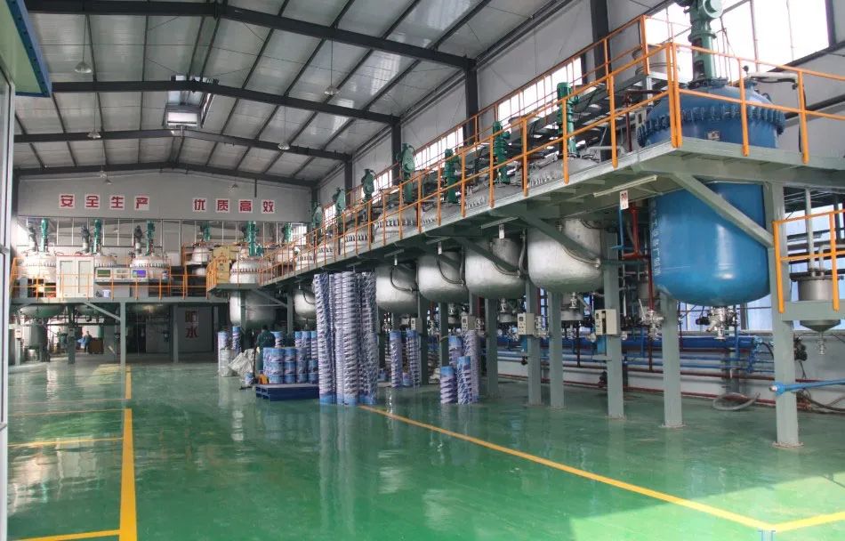 涂料廠惡臭成分復(fù)雜，潔匠凈化工業(yè)除臭劑解決除臭難題？