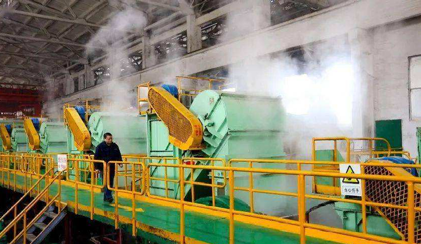 車間除臭為什么要安裝高壓噴霧裝置？