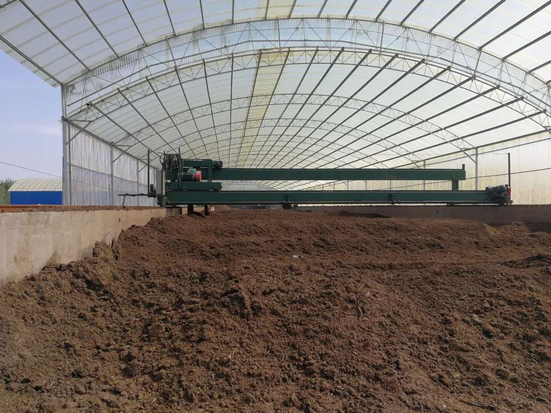 潔匠凈化·的凈工業(yè)除臭劑_有機肥生產(chǎn)中的大量臭氣，Dejing的凈工業(yè)除臭劑怎樣處理？