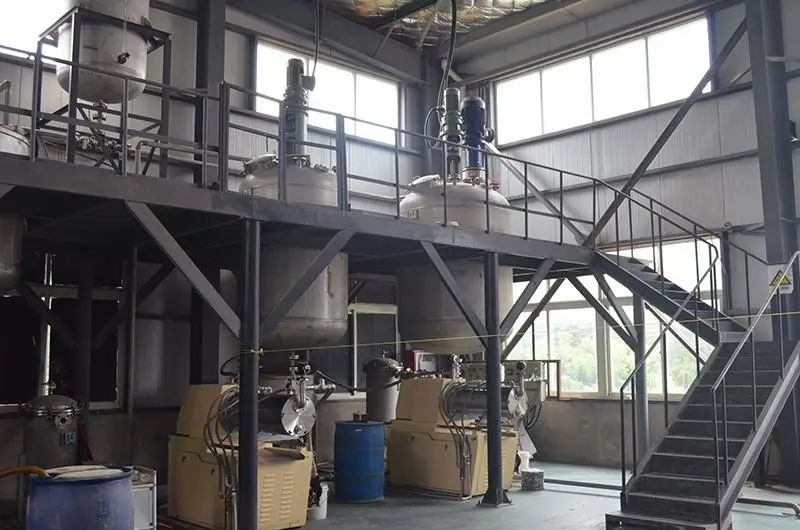 農(nóng)藥廠惡臭“嗆人氣味”是什么？潔匠凈化除臭劑分解中和惡臭