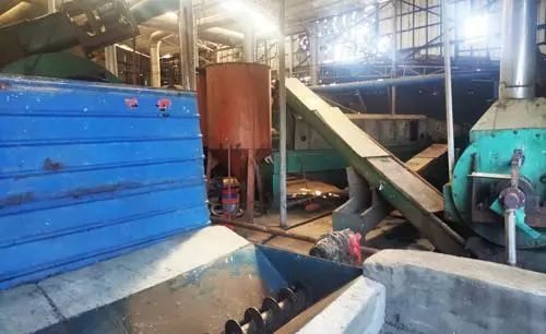 海鮮加工廠魚腥味惡臭污染大，的凈除臭劑怎樣幫助除臭？