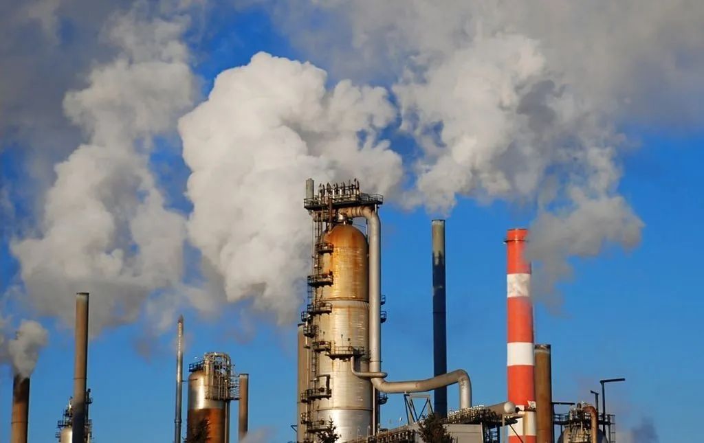 工業(yè)廢氣治理——Dejing的凈?除臭劑“吃掉”惡臭，“消化”危害！