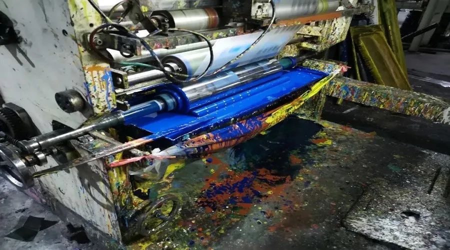 車(chē)間異味治理：“我的地盤(pán)我做主”，你的健康我呵護(hù)