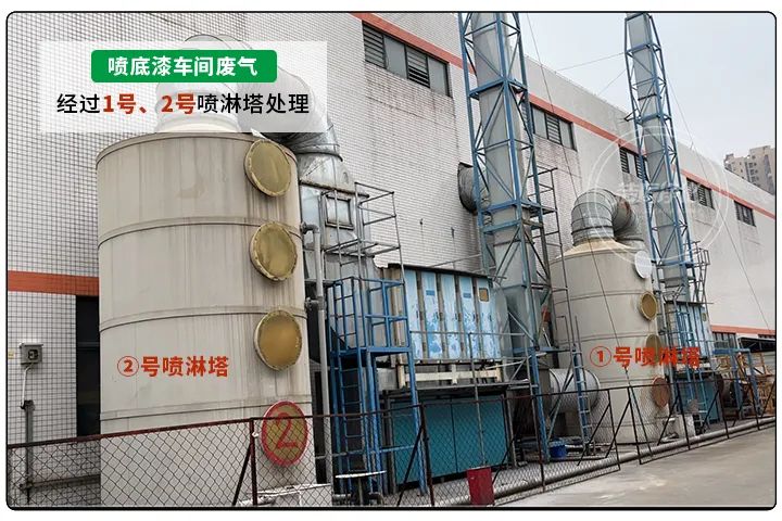 金屬建材噴漆廠異味大，設(shè)備的除臭效率低，除臭劑該這么用！.jpg