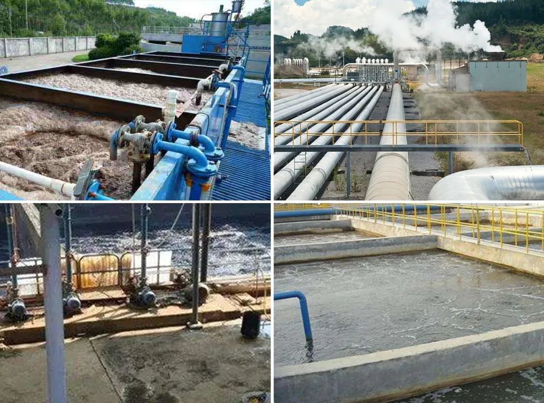 工業(yè)除臭、異味控制上選擇潔匠凈化的優(yōu)勢！