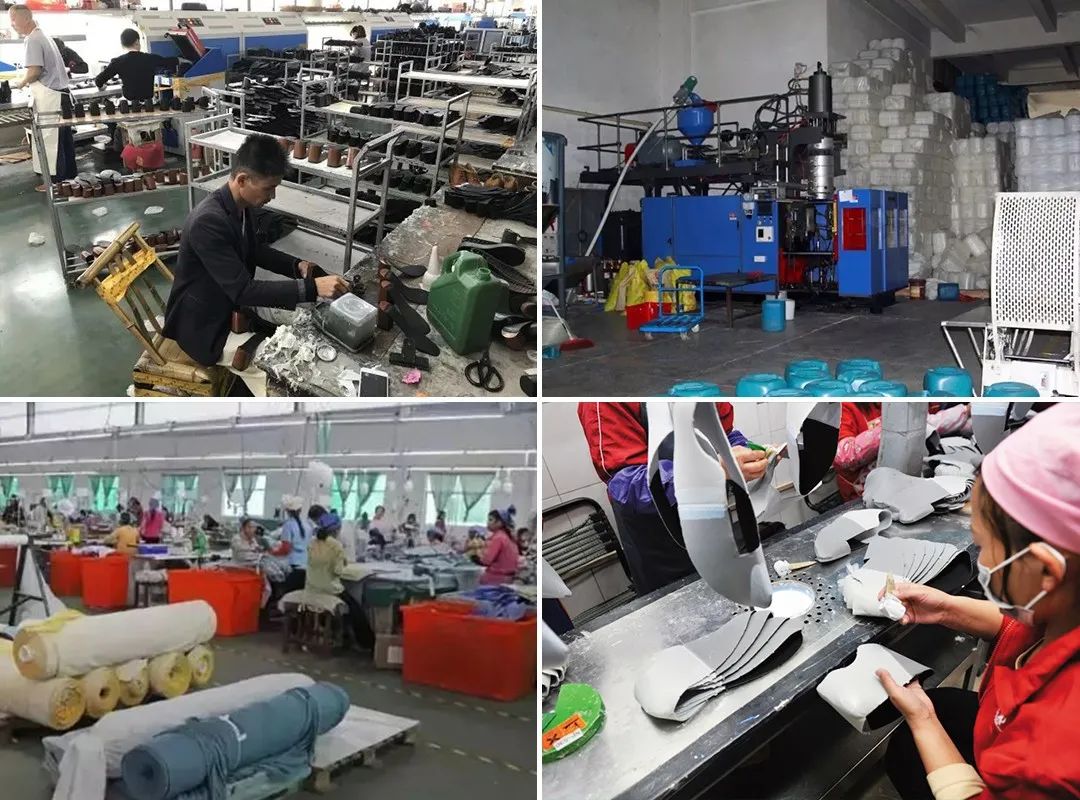 制鞋廠(chǎng)&化工廠(chǎng)&油漆廠(chǎng)三苯廢氣處理方法