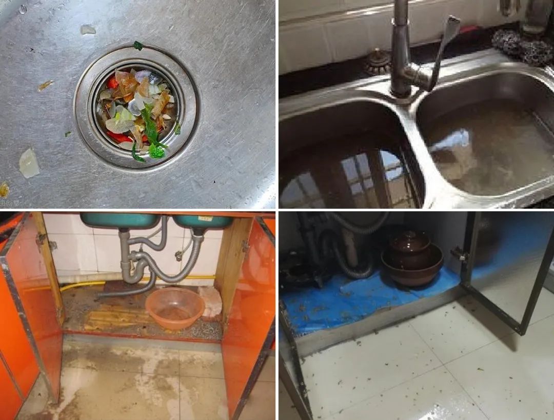 潔匠凈化·的凈工業(yè)除臭劑_家里廚房有臭味怎么辦，潔匠凈化助您各個擊破！